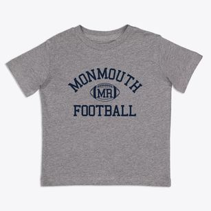 Monmouth Regional High School Classic Football Toddler T-Shirt