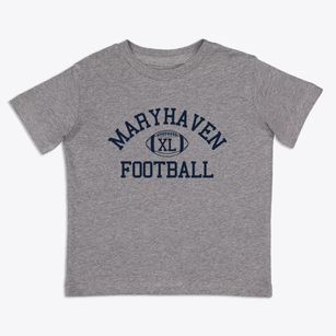 Maryhaven Center Of Hope Classic Football Toddler T-Shirt