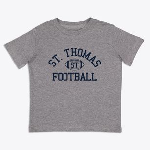 Saint Thomas Choir School Classic Football Toddler T-Shirt