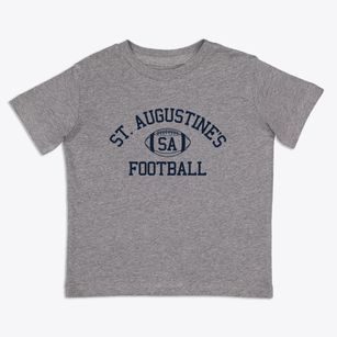 Saint Augustine's School Classic Football Toddler T-Shirt