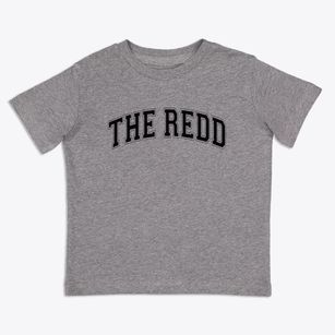 The Redd School Varsity Arch Toddler T-Shirt
