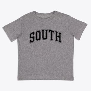South High School Varsity Arch Toddler T-Shirt