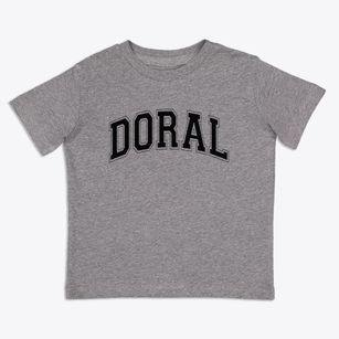 Doral Academy Varsity Arch Toddler T-Shirt