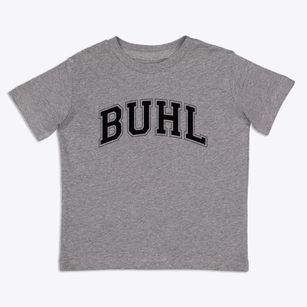 Buhl Middle School Varsity Arch Toddler T-Shirt