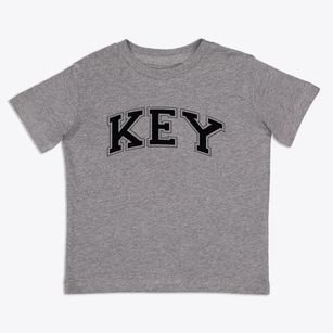 Key Elementary School Varsity Arch Toddler T-Shirt