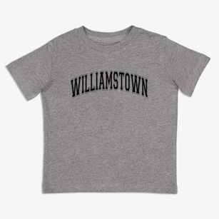 Williamstown High School Varsity Arch Toddler T-Shirt