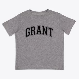 Grant High School Varsity Arch Toddler T-Shirt