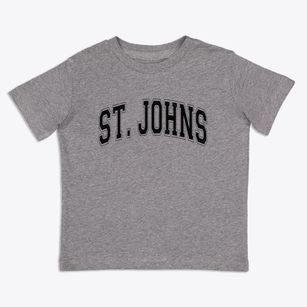 Saint Johns High School Varsity Arch Toddler T-Shirt