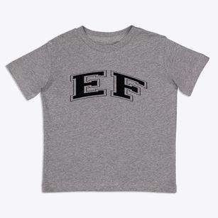 Ef Academy Varsity Arch Toddler T-Shirt