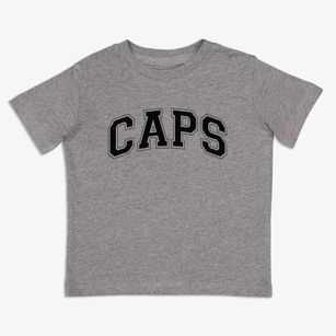 College Achieve Varsity Arch Toddler T-Shirt