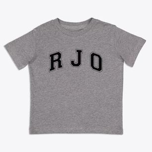 R J O Intermediate School Varsity Arch Toddler T-Shirt
