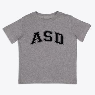 Academy Of St. Dorothy Varsity Arch Toddler T-Shirt