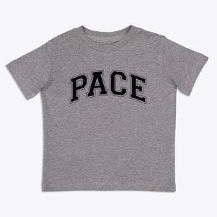 Pace Academy Varsity Arch Toddler T-Shirt