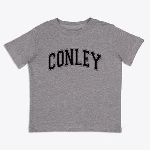 D.h. Conley High School Varsity Arch Toddler T-Shirt