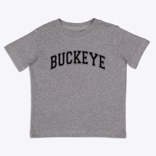 Buckeye Central High Varsity Arch Toddler T-Shirt