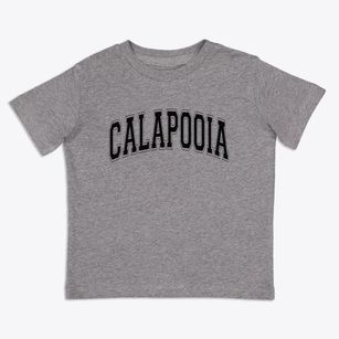 Calapooia Middle School Varsity Arch Toddler T-Shirt