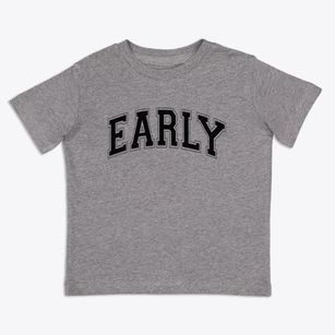 Early Childhood Center Varsity Arch Toddler T-Shirt
