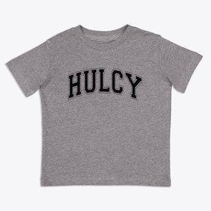 Hulcy Middle School Varsity Arch Toddler T-Shirt