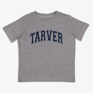 Tarver Elementary School Varsity Arch Toddler T-Shirt