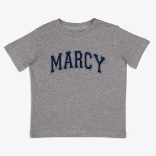 Marcy High School Varsity Arch Toddler T-Shirt