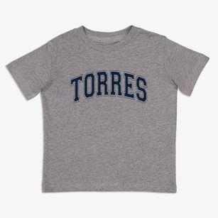 Esteban E. Torres High School Varsity Arch Toddler T-Shirt