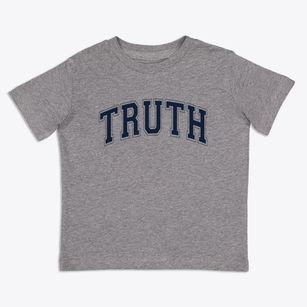 Truth High School Varsity Arch Toddler T-Shirt
