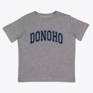 The Donoho School Varsity Arch Toddler T-Shirt