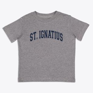 St. Ignatius College Prep Varsity Arch Toddler T-Shirt