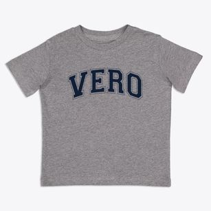 Vero Beach High School Varsity Arch Toddler T-Shirt