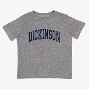 Dickinson Area Catholic School Varsity Arch Toddler T-Shirt