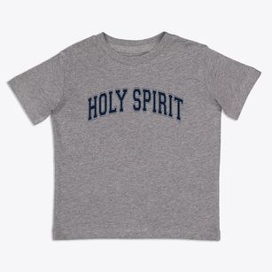Holy Spirit Elementary School Varsity Arch Toddler T-Shirt