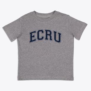 Ecru Christian School Varsity Arch Toddler T-Shirt