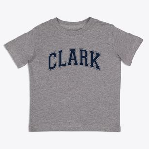 Clark Middle School Varsity Arch Toddler T-Shirt