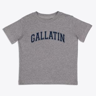 Gallatin High School Varsity Arch Toddler T-Shirt