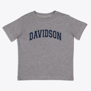 Davidson Academy Of Nevada Varsity Arch Toddler T-Shirt