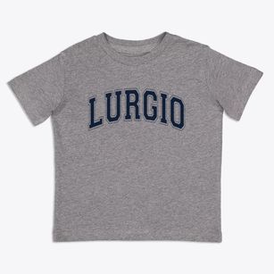 Ross A. Lurgio Middle School Varsity Arch Toddler T-Shirt