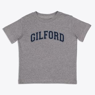 Gilford High School Varsity Arch Toddler T-Shirt