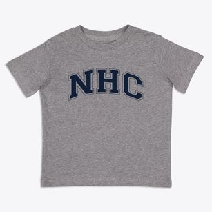 Nhc Varsity Arch Toddler T-Shirt