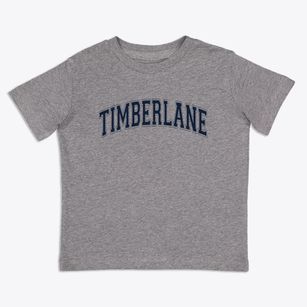 Timberlane Middle School Varsity Arch Toddler T-Shirt