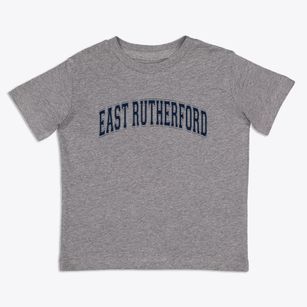 East Rutherford High School Varsity Arch Toddler T-Shirt