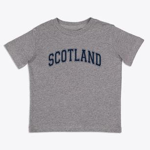 Scotland High School Varsity Arch Toddler T-Shirt