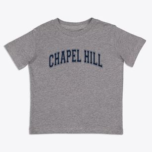 Chapel Hill High School Varsity Arch Toddler T-Shirt