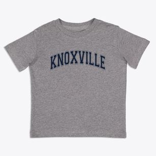 Knoxville Elementary School Varsity Arch Toddler T-Shirt