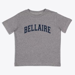 Bellaire Middle School Varsity Arch Toddler T-Shirt