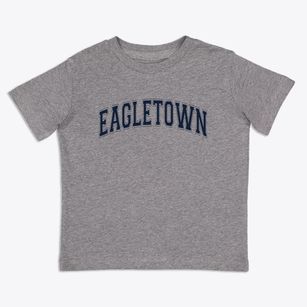 Eagletown Public School Varsity Arch Toddler T-Shirt