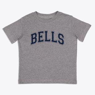 Bells Elementary School Varsity Arch Toddler T-Shirt