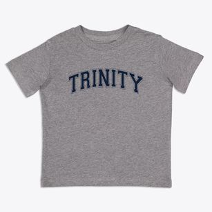 Trinity Christian Varsity Arch Toddler T-Shirt