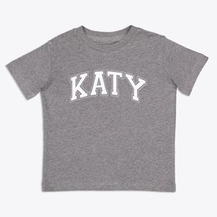 Katy Christian Academy Varsity Arch Toddler T-Shirt
