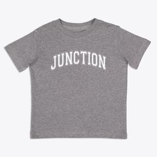 Junction High School Varsity Arch Toddler T-Shirt