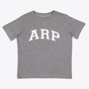 Arp Elementary School Varsity Arch Toddler T-Shirt